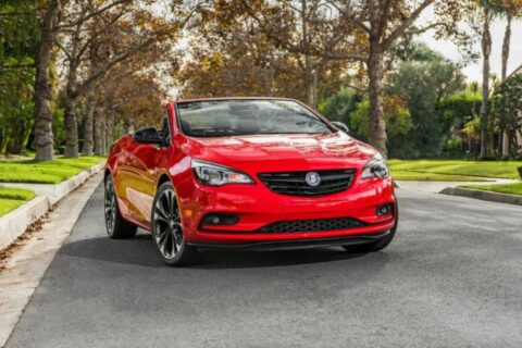 Buick é confirmada para 2028 no Brasil e GM usará carros da China após parceria de 20 anos com SAIC