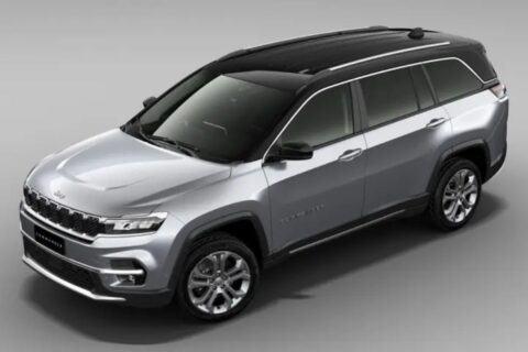 Jeep troca desconto de R$ 39.800 por nova condição e Commander volta a R$ 197.990