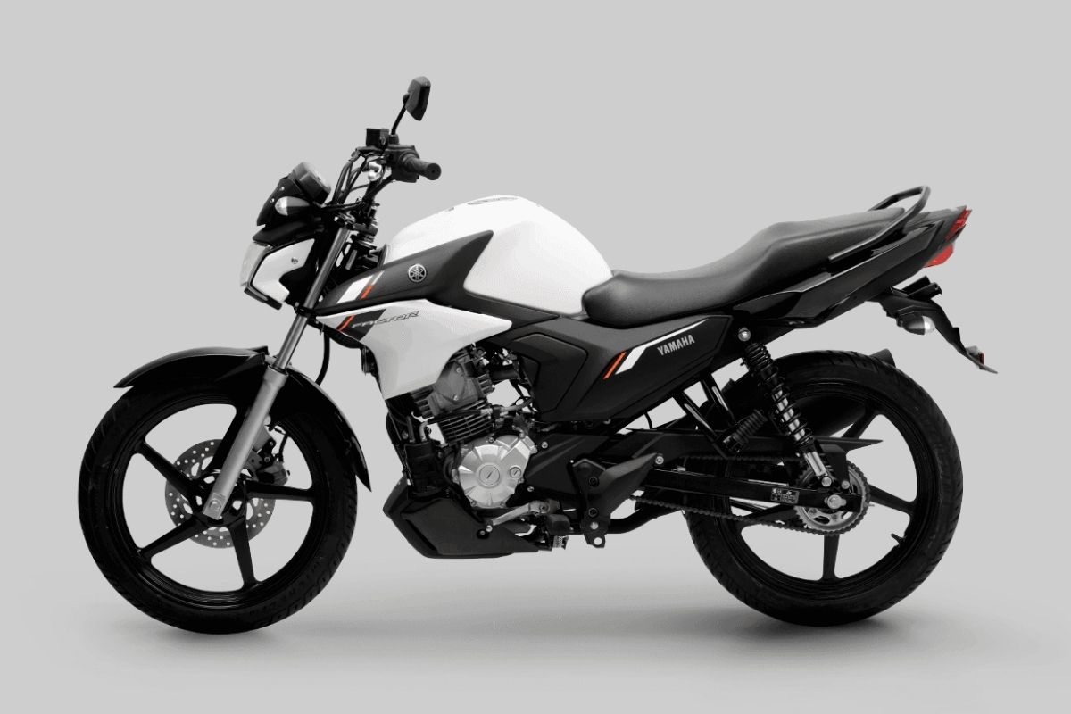 Yamaha Factor 150 ED