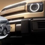 Chery confirma 5ª marca no Brasil e prepara SUV de 455 cv para enfrentar SW4 e Tank 300