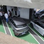 Brasil chega a 25,4 mil carregadores e rede rápida cresce 33% em 3 meses