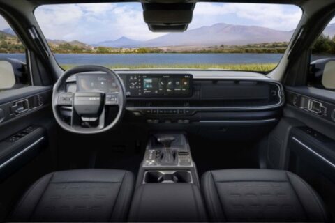 Kia Tasman estreia por R$ 249.990 e fica R$ 35.910 abaixo da Ranger XLS 4×4 automática