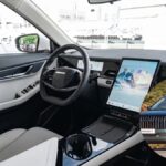 Jaecoo 5 híbrido estreia no Uruguai por equivalente a R$ 143 mil e antecipa duelo com Yaris Cross