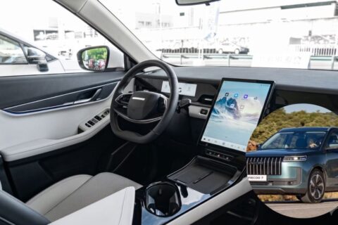 Novo SUV de 211 cv chega por R$ 157 mil e já anima o Brasil