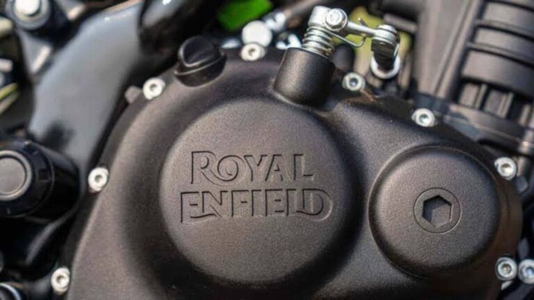 Royal Enfield