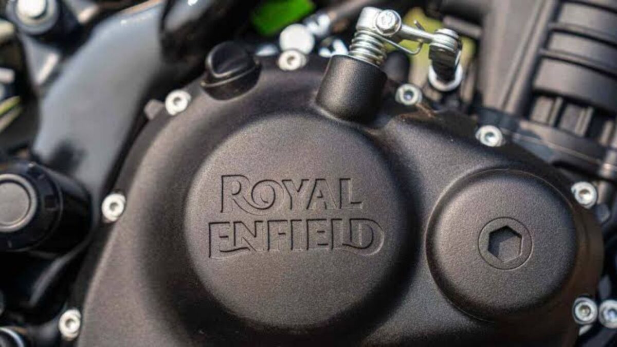 Royal Enfield