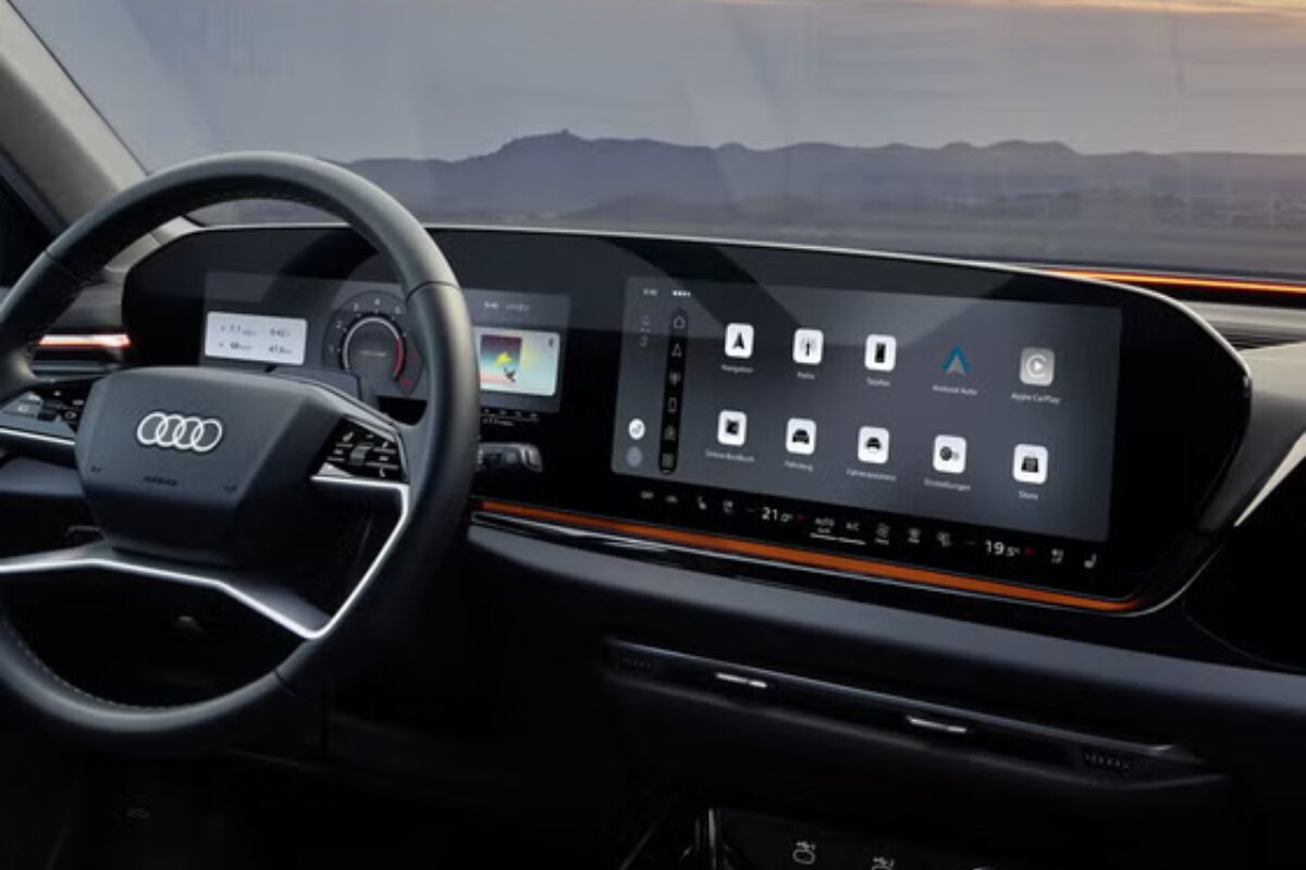 Audi A5 Avant é um carro com visual incrível e preço acima da média no Brasil.