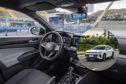 Volkswagen corta R$ 7.200 do Tera e deixa SUV novamente abaixo dos R$ 100 mil