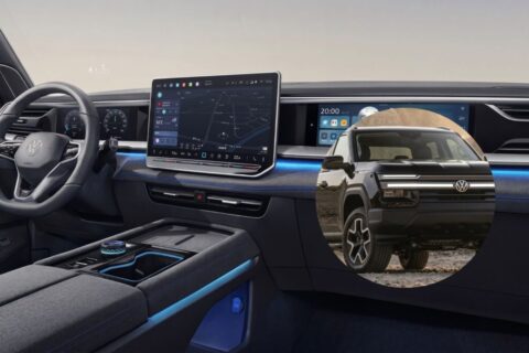 Nova Amarok 2027 vai ESQUENTAR batalha contra Hilux, Ranger e Poer P30