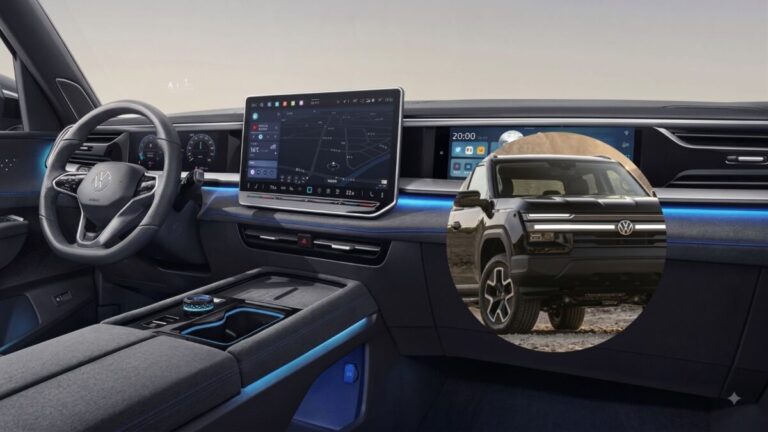 Nova Amarok 2027