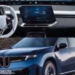 Novo BMW iX3 estreia no Brasil com a maior autonomia elétrica do país