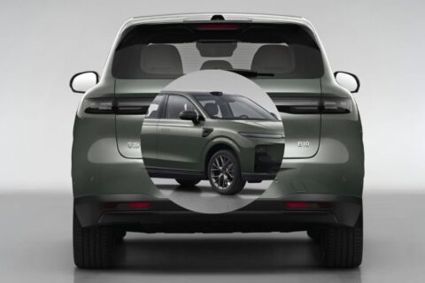 NOVO SUV com motor a gasolina promete autonomia de até 900 km
