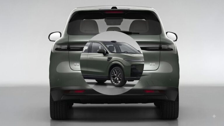 NOVO SUV