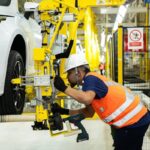 Nordeste soma 12.453 eletrificados e abre 2.395 sobre o Sul; região já responde por 21,7% do Brasil