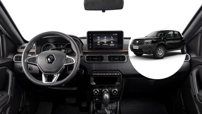 Renault Oroch