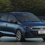 Corrida entre hatches! HB20 dispara 111 carros, deixa Argo na saudade, e disputa pelo 3º lugar fica acirrada
