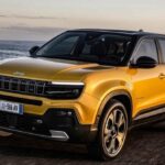 Avenger soma mais de 5 mil pedidos em 10 dias antes dos emplacamentos; volume equivale a 55% das vendas mensais da Jeep