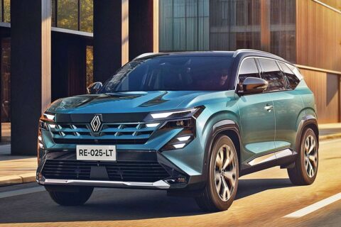 Renault Boreal incorpora Gemini ao openR link e passa a aceitar comandos de voz para vidros, ar-condicionado e navegação, com ativação remota e gradual no sistema
