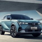 GAC GS4 híbrido cai R$ 22 mil, vai a R$ 169.990 e entrega 235 cv