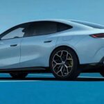 Geely Galaxy TT mira Xiaomi SU7 na China com 800 V e repõe mais de 400 km em 11 min; estreia será dia 10