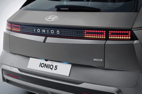 IONIQ 5 de 72,6 kWh mantém 92,8% da bateria aos 150 mil km; usados variam até 42 km de autonomia