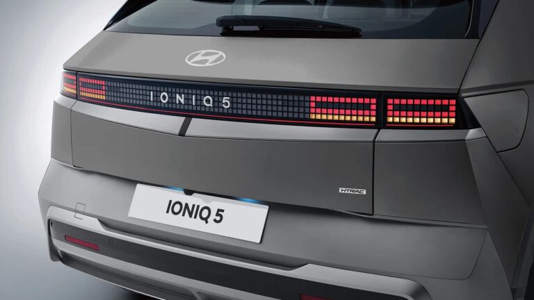 Hyundai IONIQ 5