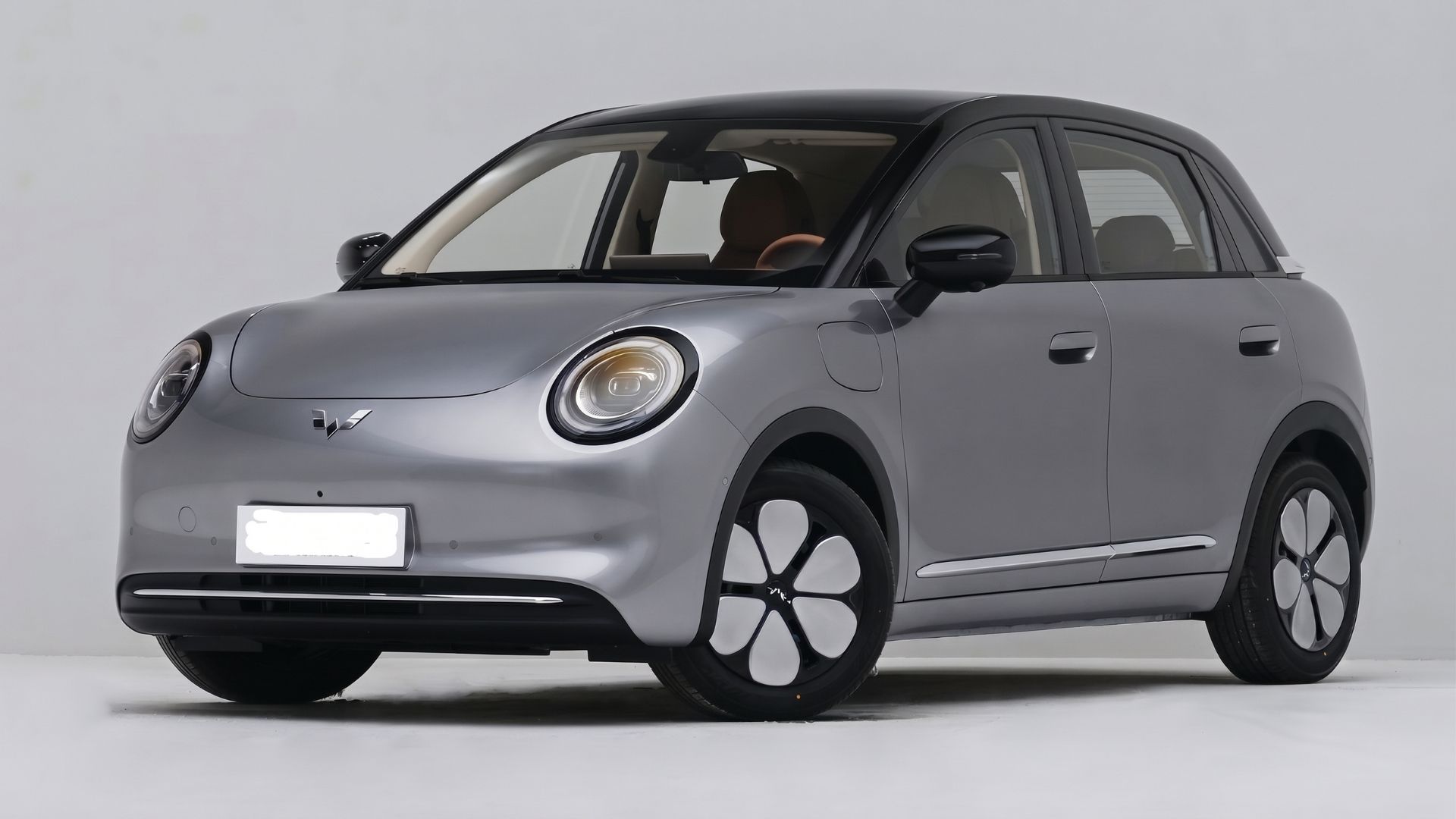 Bingo Pro hatch elétrico da Chevrolet