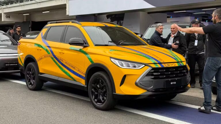 BYD