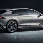 Denza Z9GT ganha versão 10,8% mais barata na China com 860 km CLTC; linha também está no Brasil