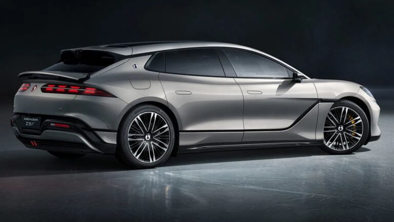 Denza Z9G
