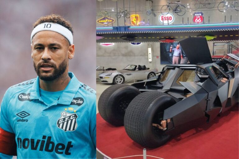 Neymar
