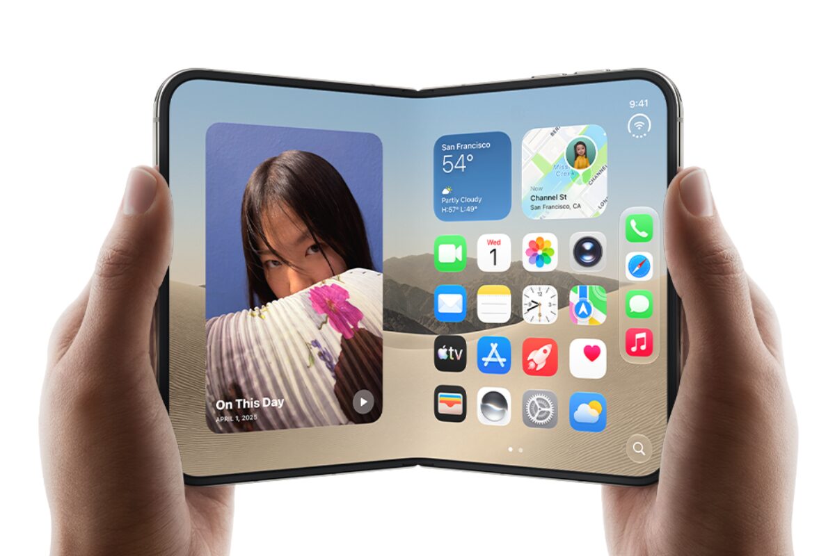 iPhone Duo