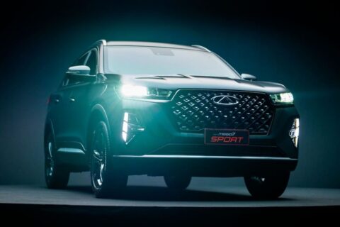 Novo Tiggo 7 PHEV fica R$ 40 mil abaixo do BYD Song Plus por R$ 209.990