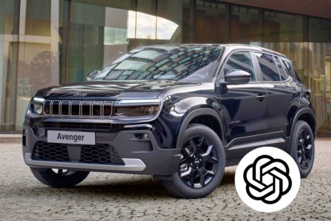 Jeep limita série 85 Anos a 500 unidades por SUV e leva ChatGPT ao Avenger em setembro