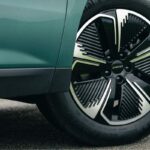 Jaecoo 5 leva suspensão multilink onde HR-V usa barra de torção; entenda a diferença