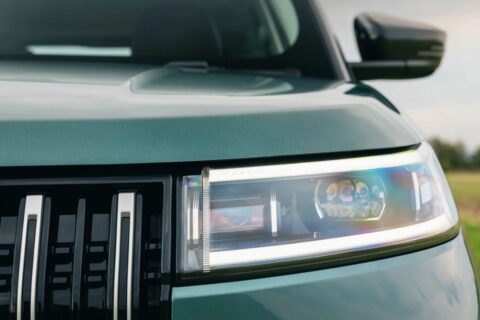 Jaecoo 5 faz 15,5 km/l na cidade e 13,7 km/l na estrada: por que o SUV híbrido bebe menos no trânsito