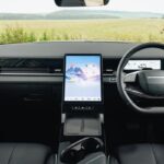 Omoda 5 amplia vantagem sobre Nivus para 556 carros após crescer 8,1%