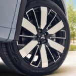 Abate de R$ 80 mil torna SUV da Mitsubishi um colírio para os olhos de quem gosta de carros grandes