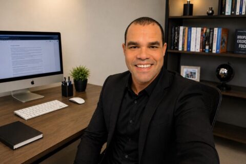Como Odair Kayser conecta SEO, publicidade e automação para desenvolver negócios digitais