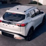 Kait Sense 2027 custa R$ 12 mil mais que Active e continua sem frenagem automática