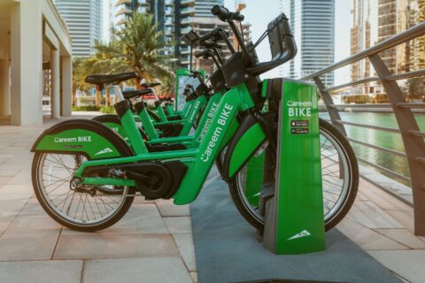 Bicicletas elétricas avançam 85,7% na produção e chegam a 61.885 unidades em Manaus