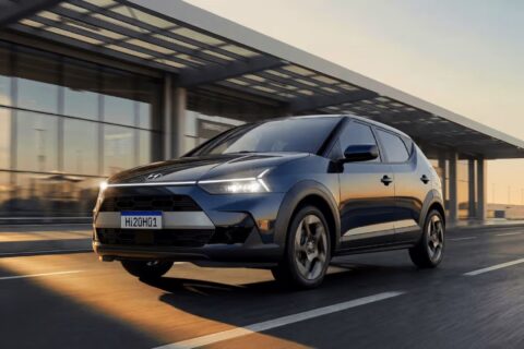 i20 Platinum a R$ 118.791 para CNPJ abre R$ 2.399 de vantagem sobre Onix Premier de tabela