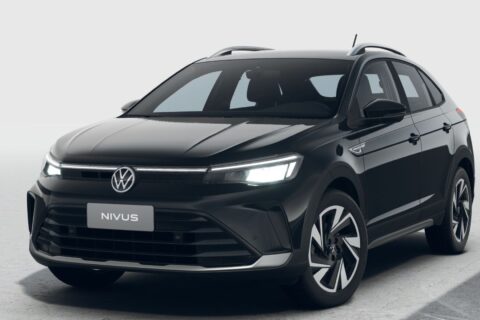Nivus Highline 2026 cai R$ 1.822 e fica só R$ 3.117 acima do Tera High na Fipe