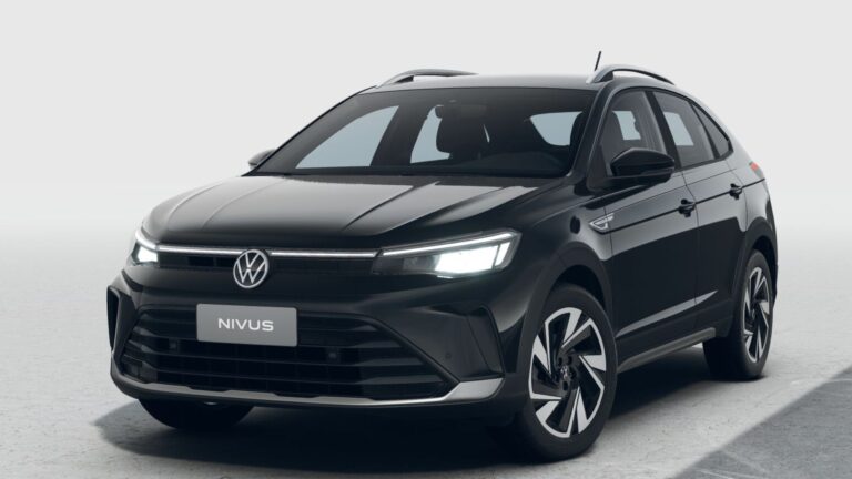 Nivus Highline