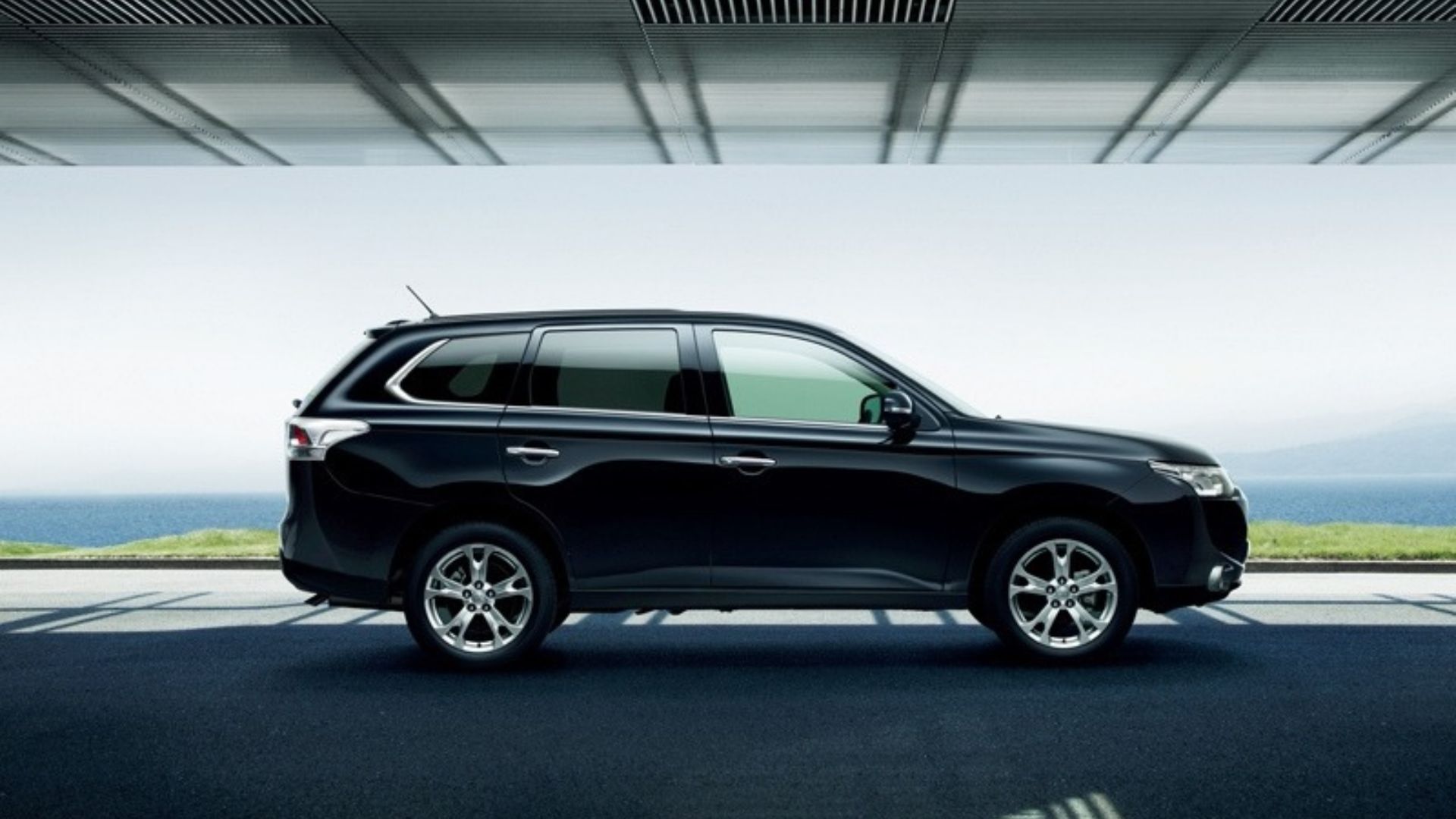 Mitsubishi Outlander 2.0