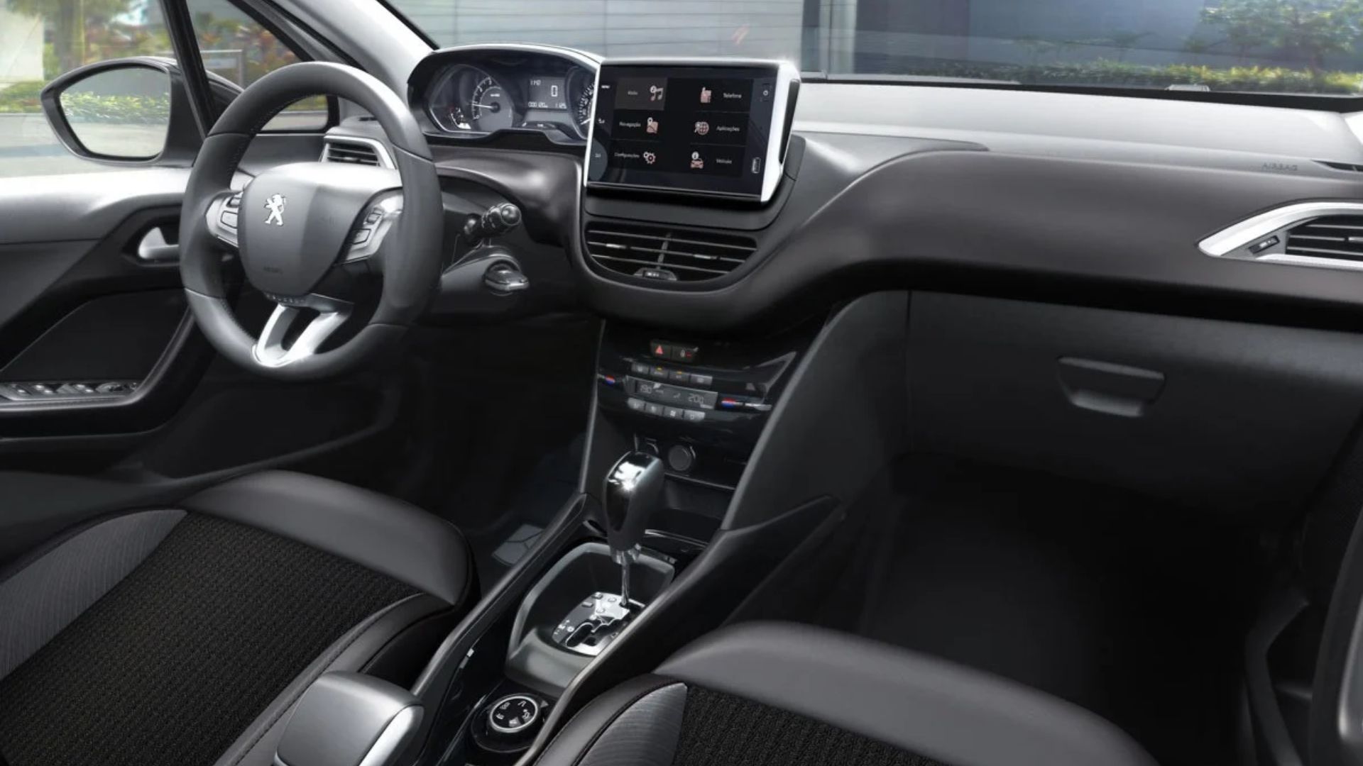 Peugeot 2008 Allure