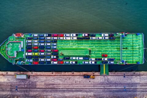 China concentra 55% dos veículos importados pelo Brasil e chega a 11,3% do mercado