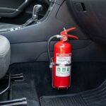 Extintor é opcional em carros, mas sua falta em ônibus e caminhões custa R$ 195,23