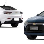Sedã automático só a etanol da Chevrolet custa R$ 103.990 e do lado Cronos Drive, fica R$ 16 mil mais atrativo