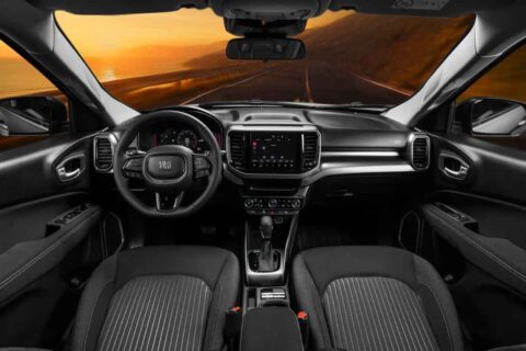 Picape da Fiat de R$ 137.900 tem ABATE de R$ 48.090; mas oferta acaba rápido!